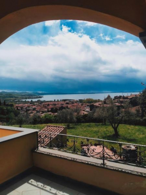 Bolsena Cento20 - Rooms & Relax Bolsena